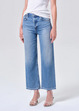 Ren Weightless Stretch Denim