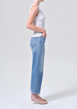 Ren Weightless Stretch Denim