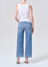Ren Weightless Stretch Denim