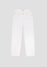 V-Waist Baggy