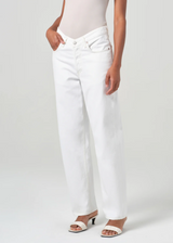 V-Waist Baggy