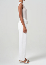 V-Waist Baggy
