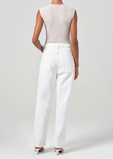 V-Waist Baggy