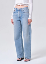 Arc Jean Full Length