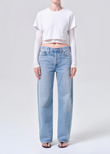 Arc Jean Full Length