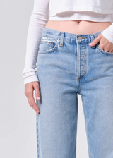 Arc Jean Full Length