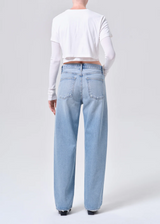 Arc Jean Full Length
