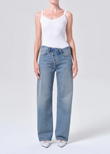 Arc Criss Cross Jean Full Length