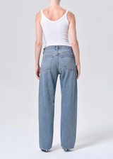 Arc Criss Cross Jean Full Length