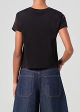 Adine Shrunken Tee