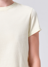 Adine Shrunken Tee