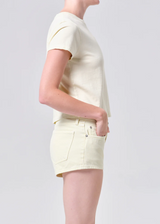 Adine Shrunken Tee