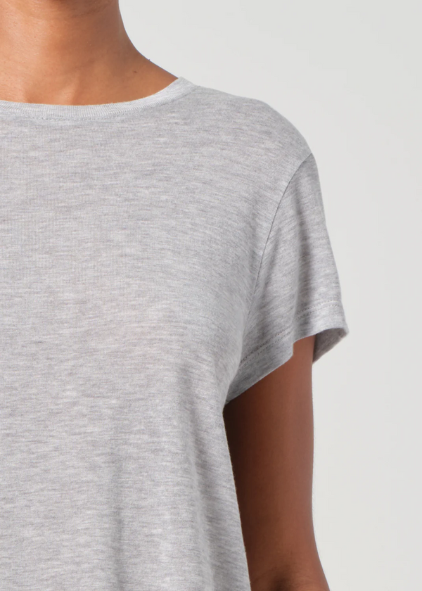 Adine Shrunken Tee