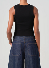 Shrunken Poppy Tank