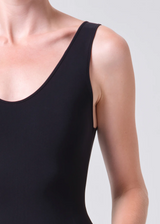 Tora Bodysuit