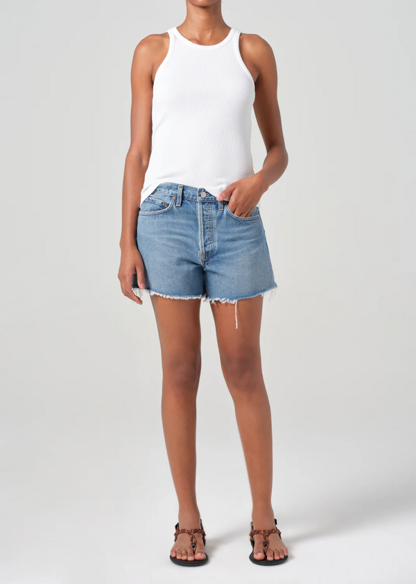 Parker Long Short