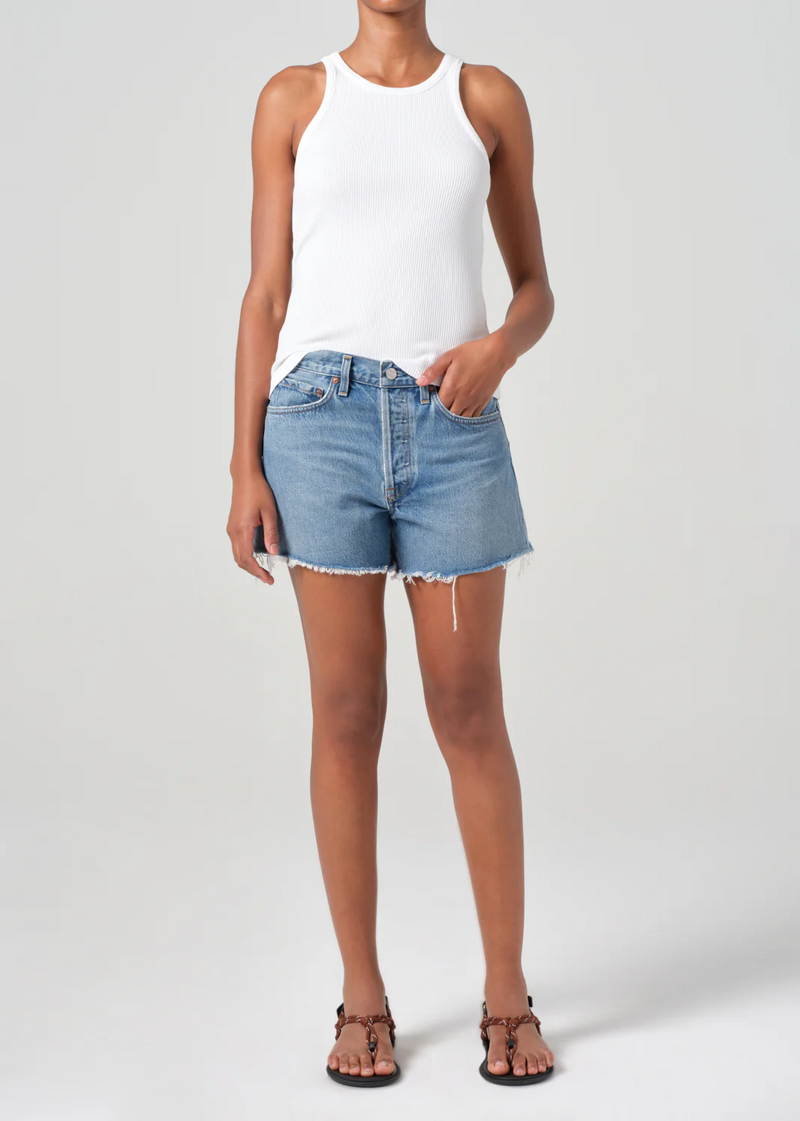 Parker Long Short