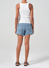 Parker Long Short