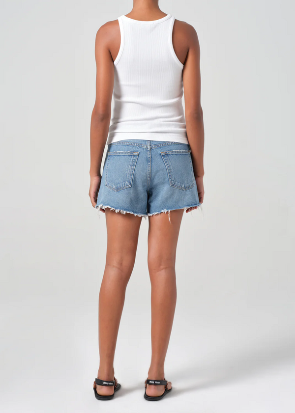 Parker Long Short