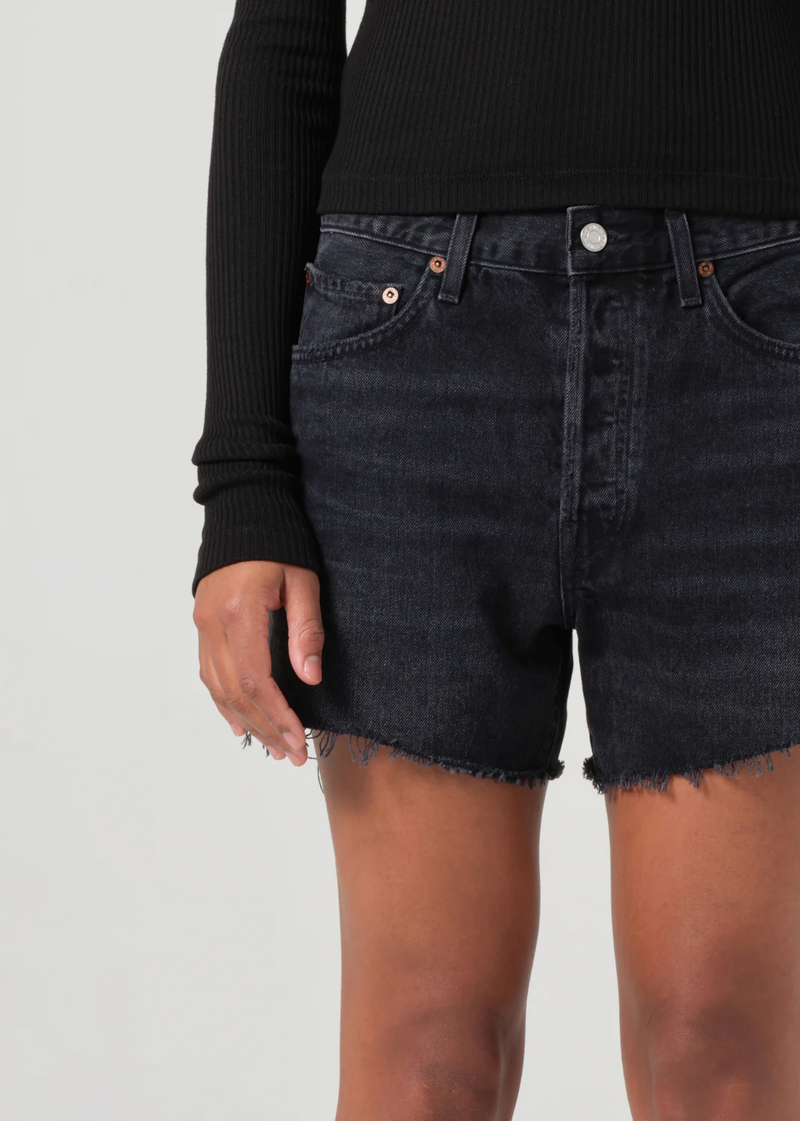 Parker Long Short