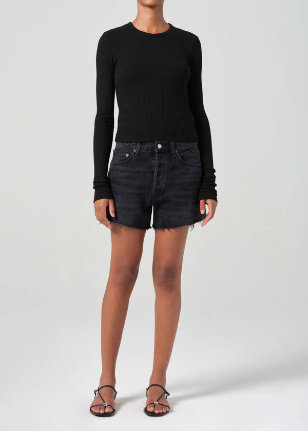 Parker Long Short