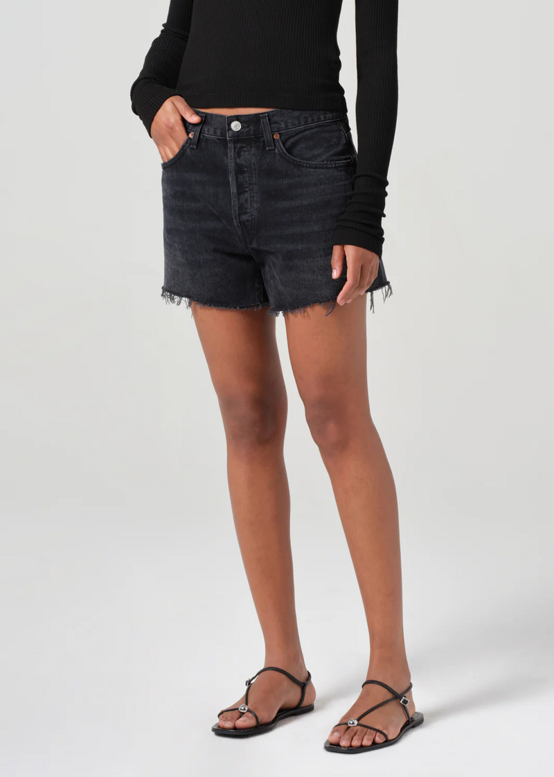 Parker Long Short
