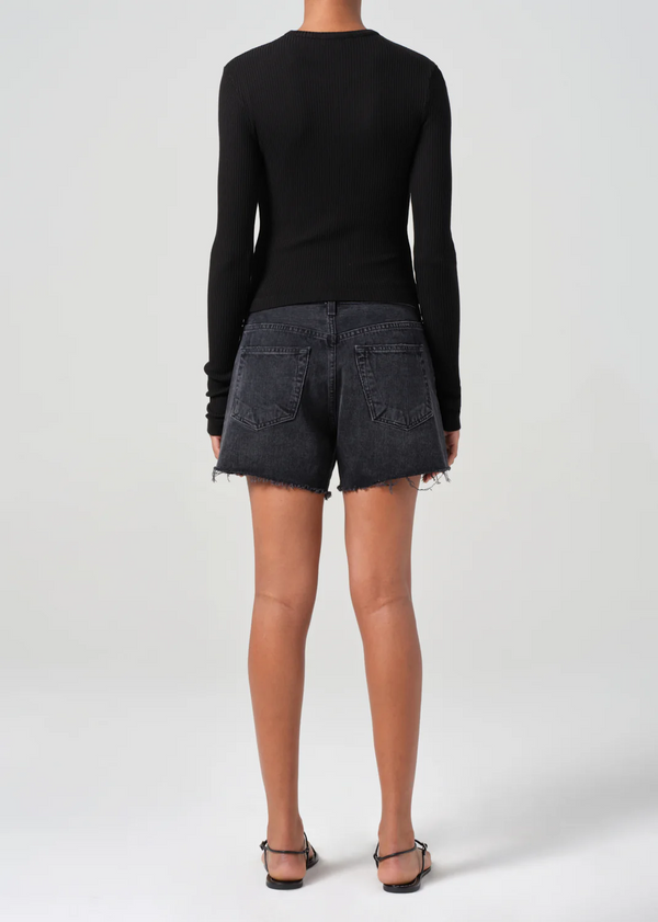 Parker Long Short