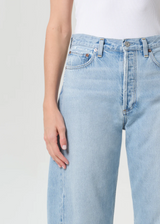 Luna Pieced Jean