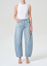 Luna Pieced Jean