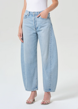 Luna Pieced Jean