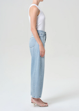Luna Pieced Jean