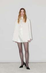 Abilene Cape Coat
