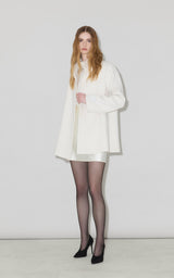 Abilene Cape Coat