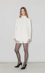 Abilene Cape Coat