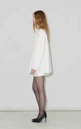 Abilene Cape Coat