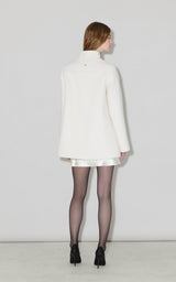 Abilene Cape Coat