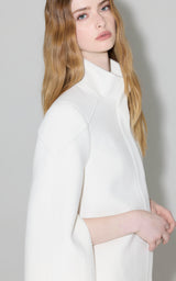 Abilene Cape Coat