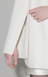 Abilene Cape Coat