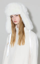 Abilene Cape Coat