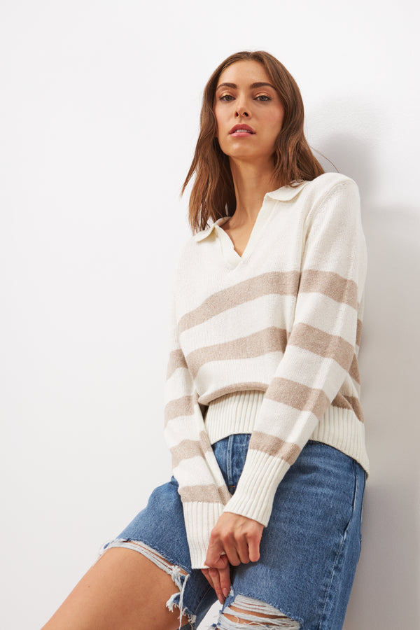 Ayden Sweater