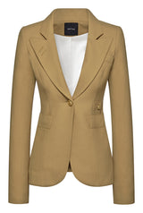 Classic Duchess Blazer