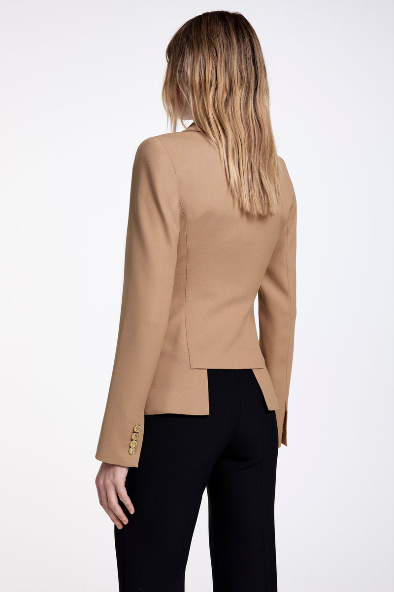 Classic Duchess Blazer