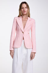 Classic Duchess Blazer