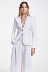 Classic Duchess Blazer