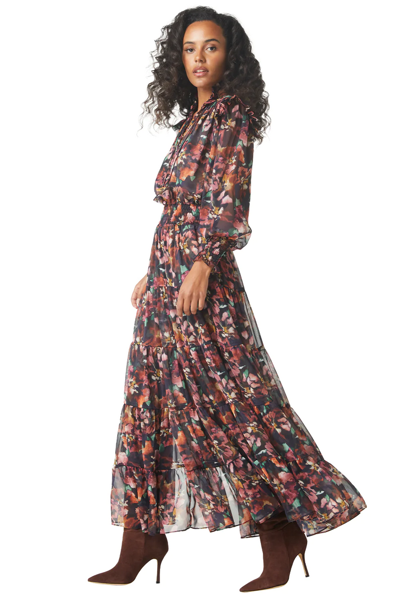 Anisah Dress