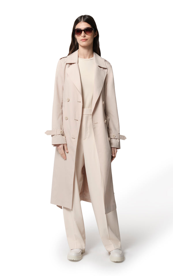 Blaire Trench