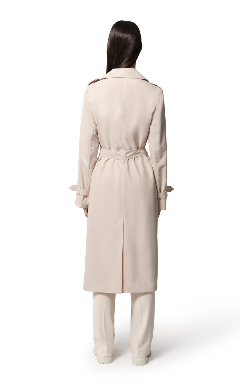 Blaire Trench