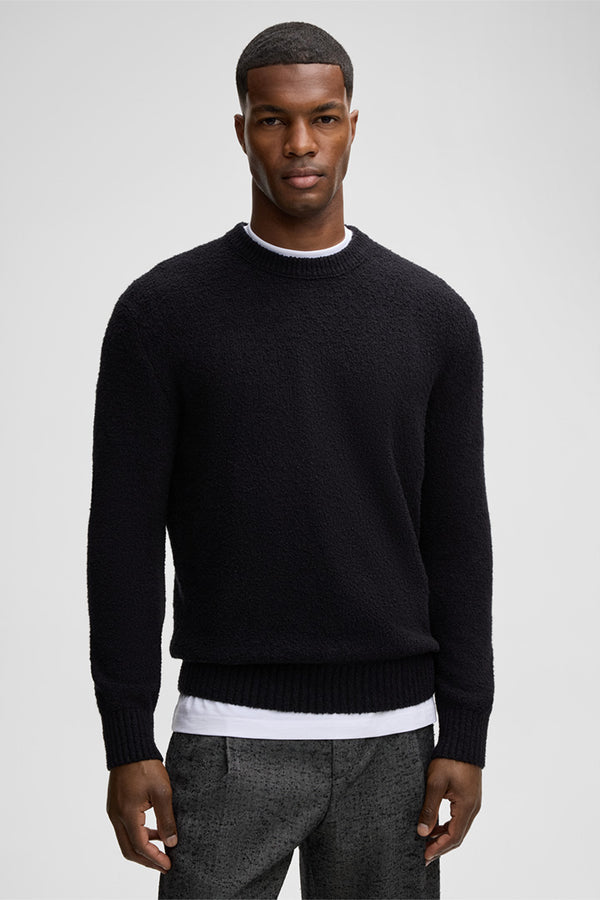 Bosse Jumper