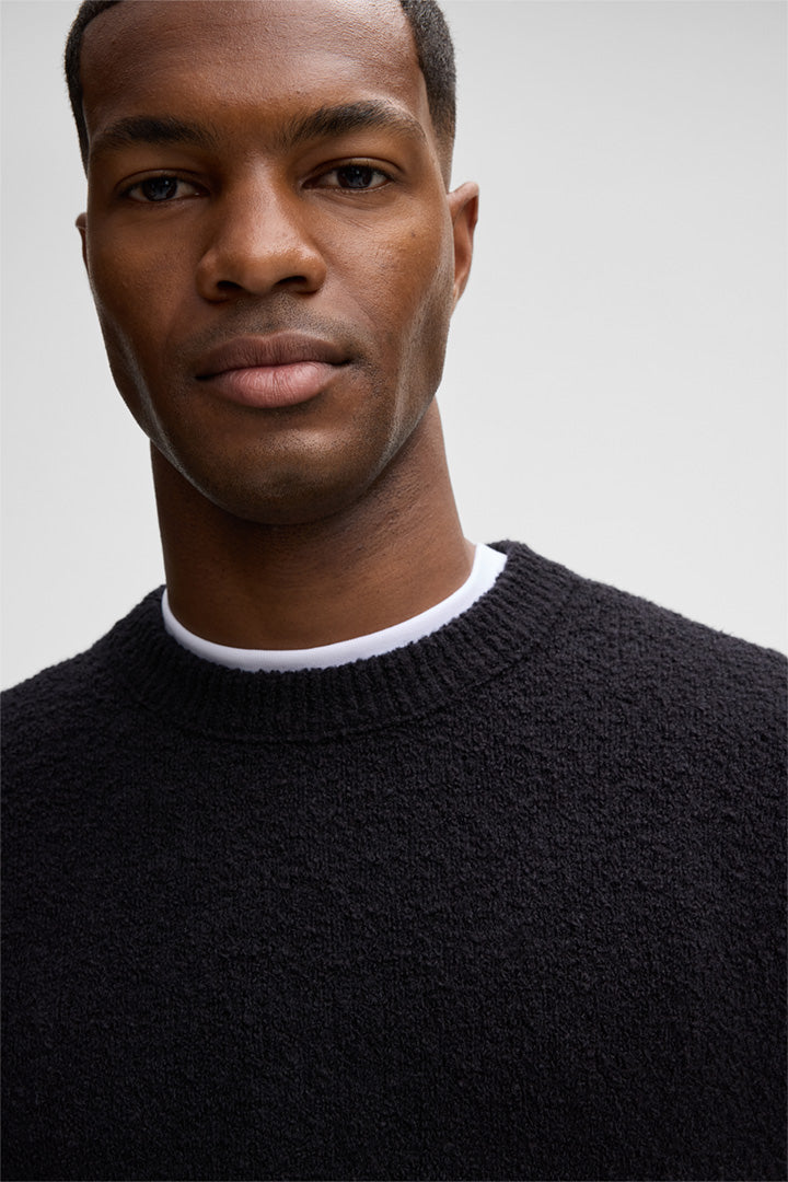 Bosse Jumper