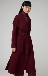 Britta Wool Coat